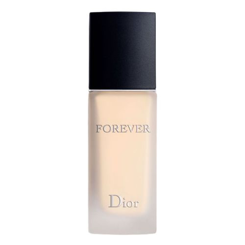 Kem Nền Dior Forever Clean Matte Foundation - 24h Wear Tone 0W 30ml