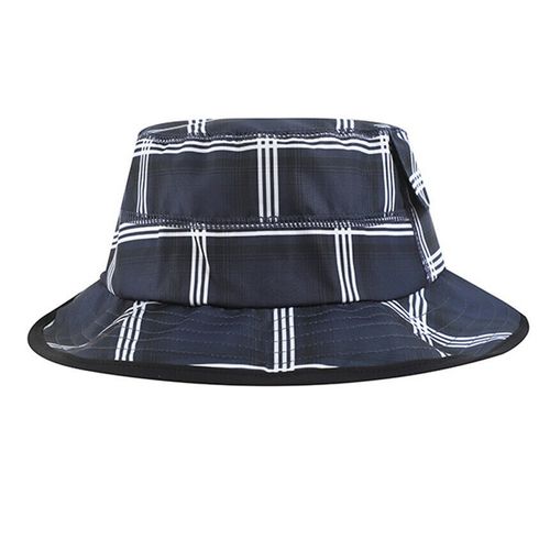 Mũ Adidas R.Y.V. Bucket Hat Men's Sports Travel Yoga Casual Sun Cap HE9706 Màu Xanh Navy Size 56-57