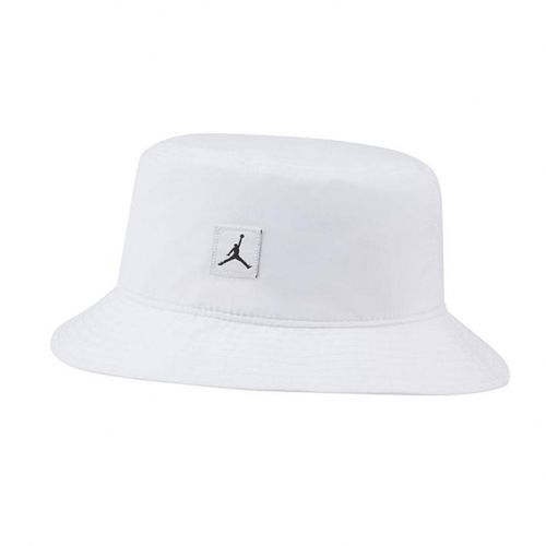 Mũ Nike Jordan Jumpman Washed Bucket Hat DC3687-100 Màu Trắng