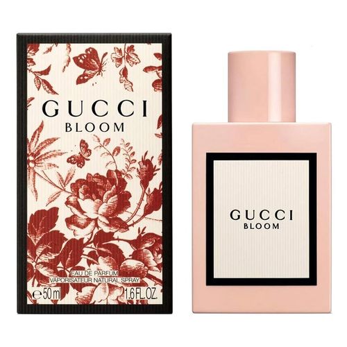 Nước Hoa Nữ Gucci Bloom EDP For Women 50ml
