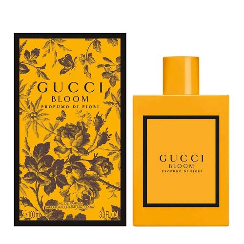 Nước Hoa Nữ Gucci Bloom Profumo Di Fiori Eau De Parfum 100ml