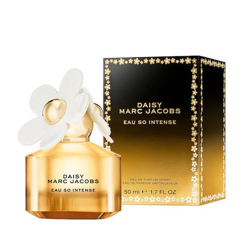 Nước Hoa Nữ Marc Jacobs Daisy Eau So Intense Eau De Parfum 50ml
