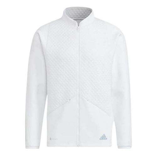 Áo Khoác Golf Adidas Cold.Rdy HG4115 Màu Trắng