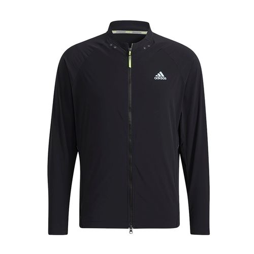 Áo Khoác Golf Adidas Heat.Rdy Jacket HB3640 Màu Đen Size L