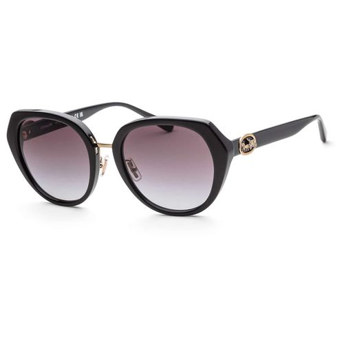 Kính Mát Coach Fashion Women's  Sunglasses HC8331-50028G Màu Xám Gradient