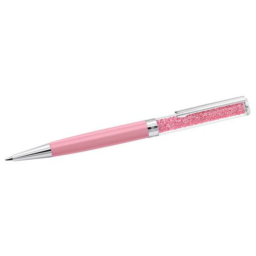 Bút Ký Swarovski Crystalline Ballpoint Pen Pink 5351074 Màu Hồng