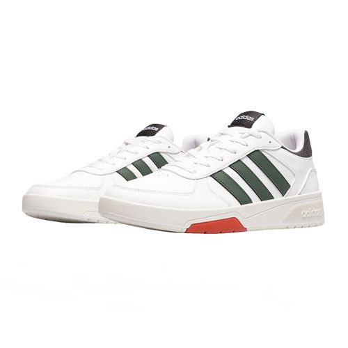 Giày Thể Thao Adidas Courtbeat Court Lifestyle Shoes GX1743 Màu Trắng Size 41