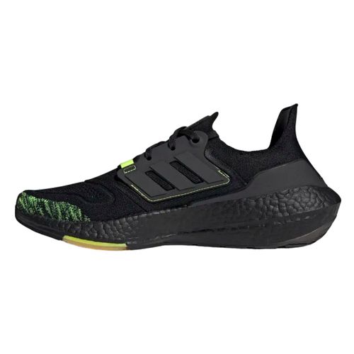 Giày Thể Thao Adidas Male Running Ultraboost Shoes 22 Màu Đen Size 44