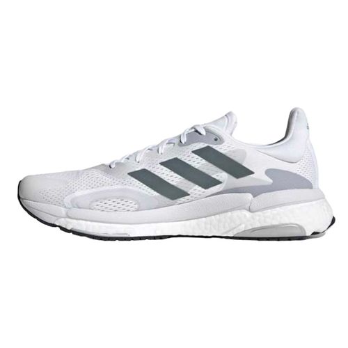 Giày Thể Thao Adidas Solar Boost 21 FY0313 Màu Trắng Size 44