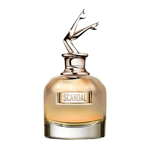 Nước Hoa Nữ Jean Paul Gaultier Scandal Gold Eau De Parfum 80ml