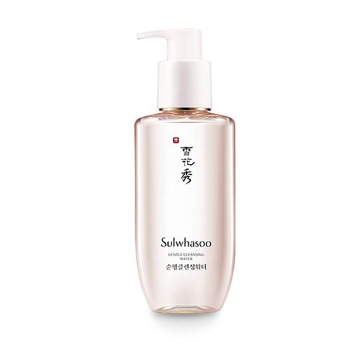 Nước Tẩy Trang Sulwhasoo Gentle Cleansing Water Top Of Form 200ml