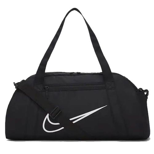 Túi Trống Nike Duffle Gym Club Black DA1746-010 Màu Đen