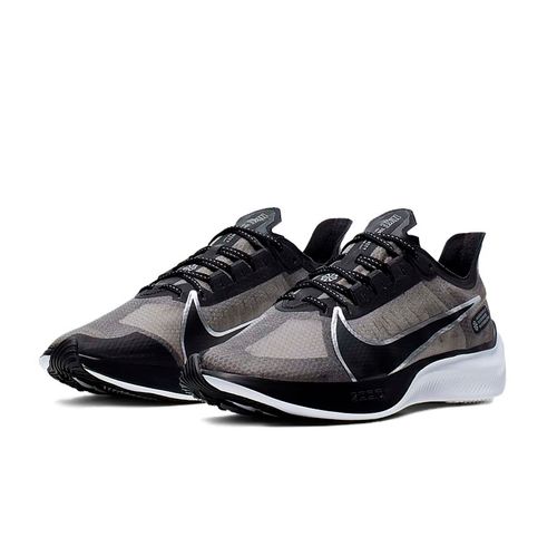 Giày Nike Zoom Gravity Metallic Silver BQ3203-002 Size 38