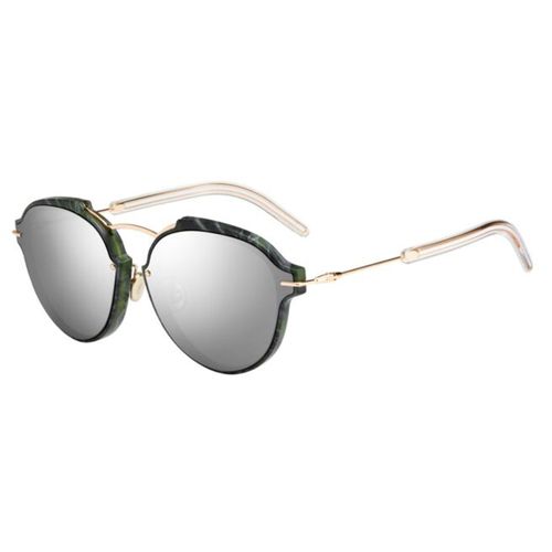 Kính Mát Dior Round Sunglasses CD RECLAT GC1