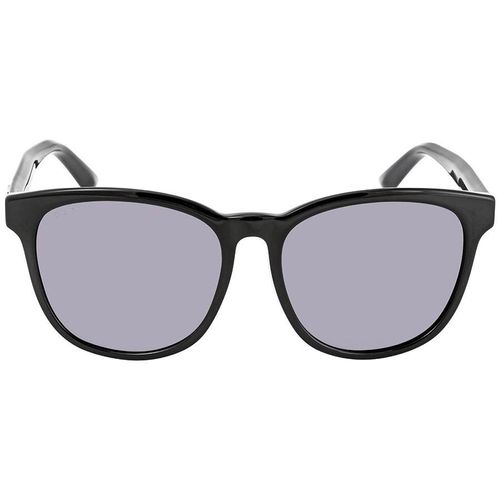 Kính Mát Gucci Grey Square Sunglasses