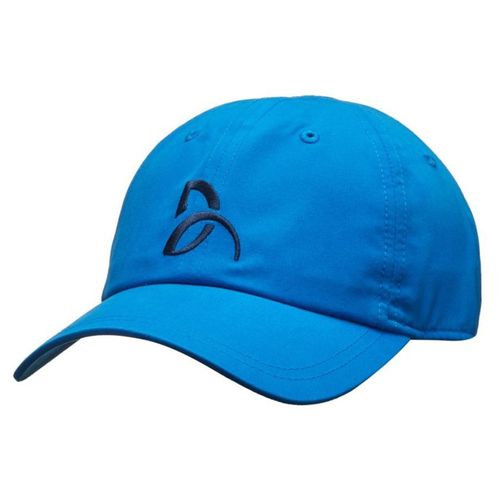 Mũ Lacoste Men's Sport Tennis Microfiber Cap RK3881-L61 Màu Xanh Blue