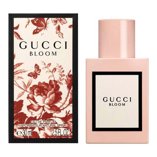 Nước Hoa Nữ Gucci Bloom EDP For Women 30ml