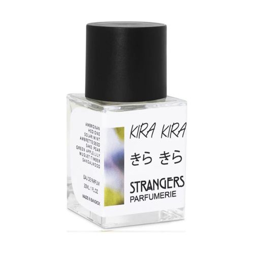 Nước Hoa Unisex Strangers Parfumerie Kira Kira Eau De Parfum 30ml