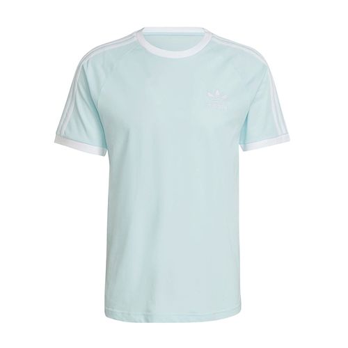 Áo Thun Adidas Trace Tee Tshirt HM4914 Màu Xanh Nhạt Size M