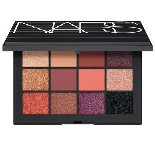 Bảng Phấn Mắt Nars Climax Extreme Effects Eyeshadow Palette 16.8g