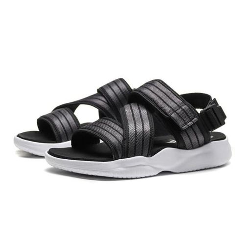 Dép Sandals Nữ Adidas 90S Sandal EG7647 Màu Đen Size 38