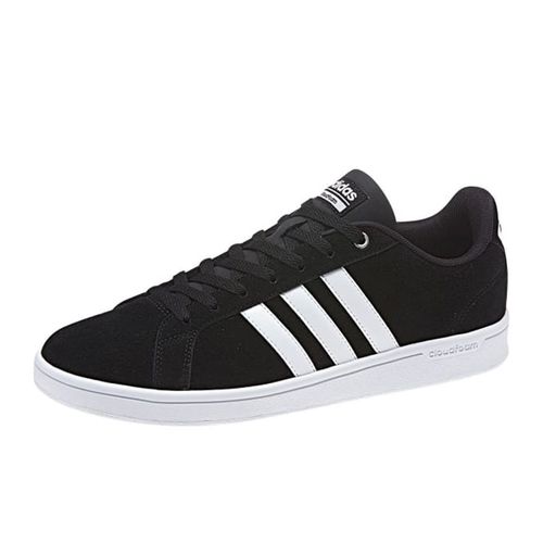 Giày Adidas Men's Essentials Cloudfoam Advantage Shoes Black B74226 Size 8
