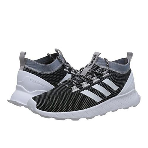 Giày Adidas Men's Essentials Questar Rise Shoes Black BB7184 Size 8