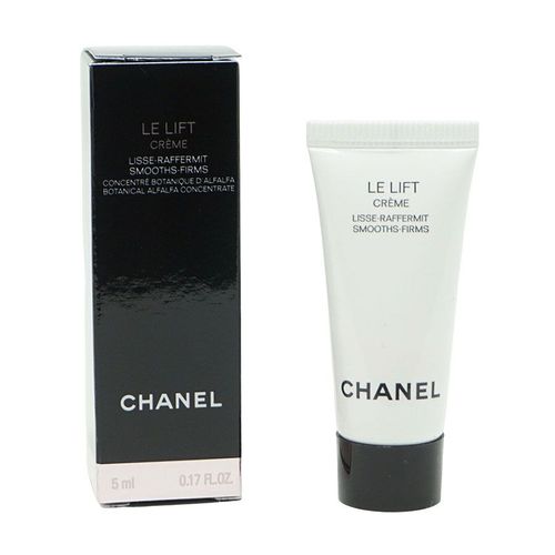 Kem Dưỡng Ban Đêm Chanel Le Lift Creme De Nuit Night Cream 5ml