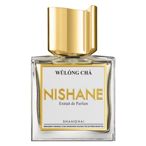 Nước Hoa Unisex Nishane Wulong Cha Extrait De Parfum 50ml