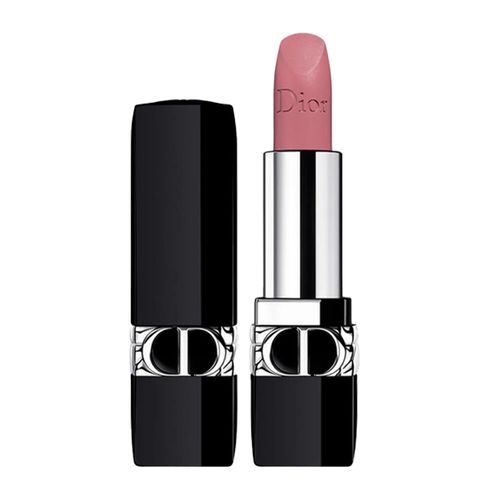 Son Dior Matte 625 Mitzah Rouge Refilable Lipsticks Màu Hồng Đất