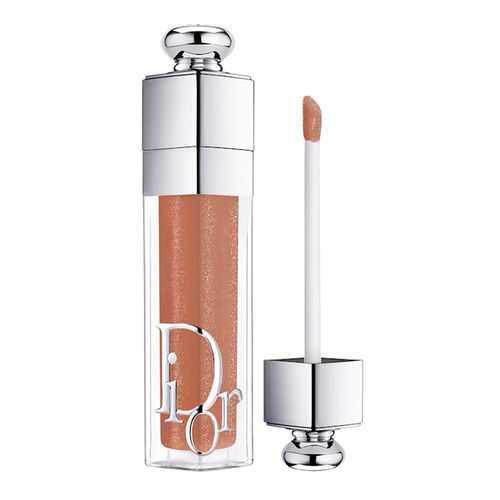 Son Dưỡng Dior Addict Lip Maximizer Plumping Gloss 016 Shimmer Nude 6ml