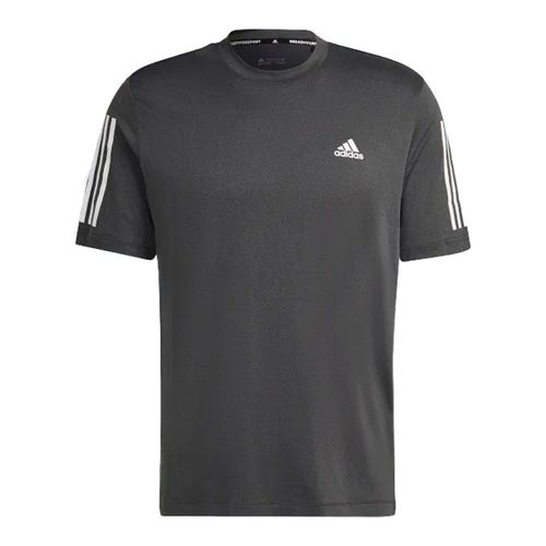 Áo Phông Adidas Training T Shirt HD3550 Màu Xám Đen Size S