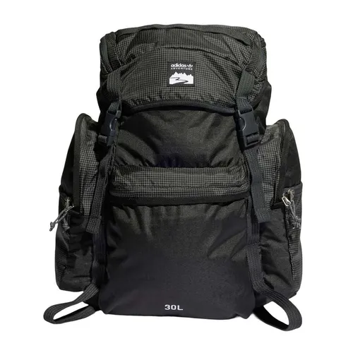 Balo Adidas Adventure Toploader Backpack HL6744 Màu Đen