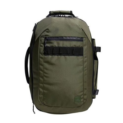 Balo Adidas Go-To Backpack H64670 Màu Xanh Green