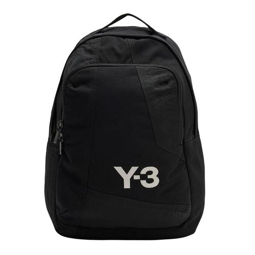 Balo Adidas Y-3 Classic Backpack H63097 Màu Đen