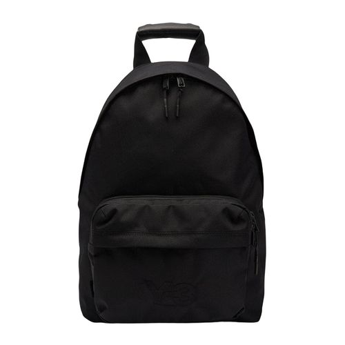 Balo Adidas Y-3 Classic Backpack HM8348 Màu Đen