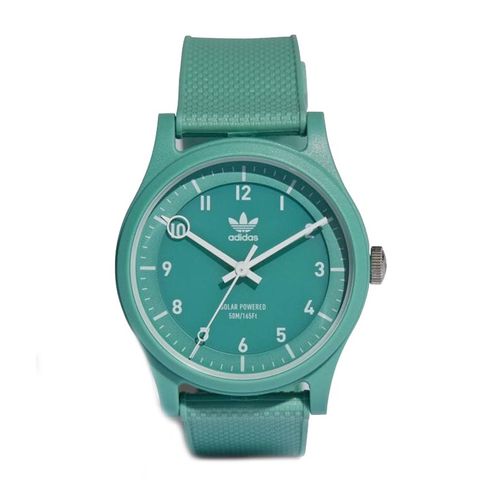 Đồng Hồ Unisex Adidas Project One R Watch GA8803 Màu Xanh Lá