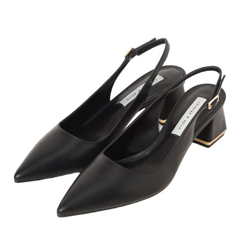 giay-cao-got-Charles & Keith-metallic-accent-slingback-pumps-black-ck1-60920255-mau-den-size-40