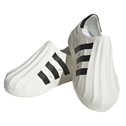 Giày Slip-On Adidas Superstar Adifom HQ8750 Màu Trắng Size 38