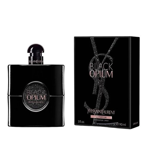 Nước Hoa Nữ YSL Yves Saint Laurent Black Opium Le Parfum EDP 90ml