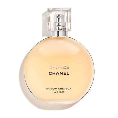 Nước Hoa Xịt Tóc Chanel Chance Parfum Cheveux Hair Mist 35ML
