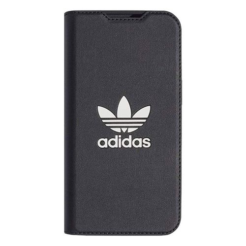 Ốp Điện Thoại Adidas Trefoil Case iPhone 13 Pro Max GA7423 Màu Đen