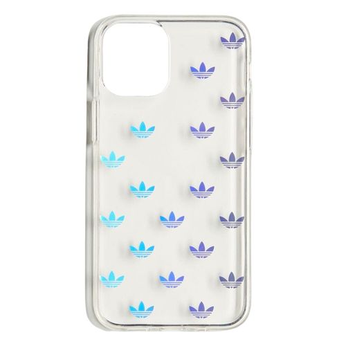 Ốp Điện Thoại Adidas Trong Suốt Cho iPhone 2020  5.4 Inch EX7962