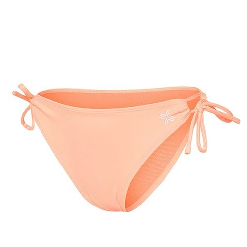 Quần Bơi Nữ Xexymix X Prisma Bikini Panty Peach Ade XP0214T Màu Cam Size S