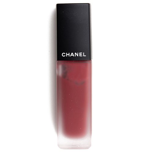 Son Kem Chanel Rouge Allure Ink Fusion 848 Màu Đỏ Mận