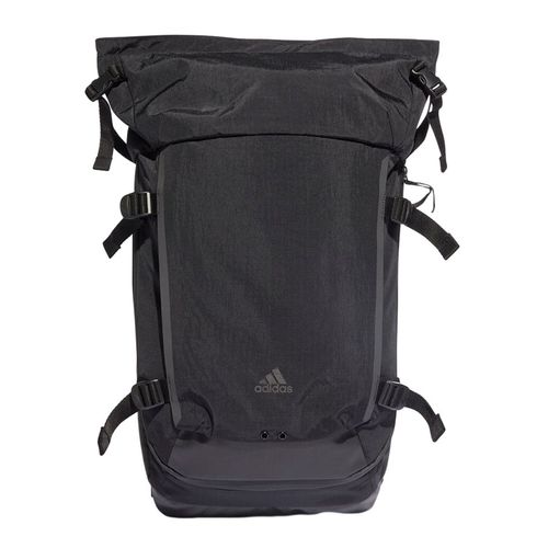 Balo Adidas Black X-City Backpack HG0347 Màu Đen