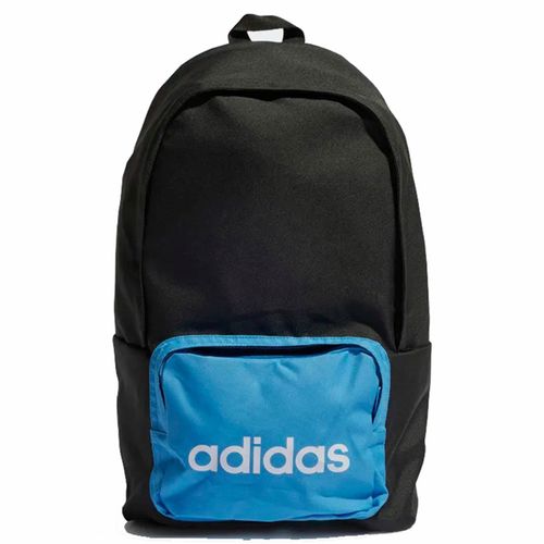 Balo Adidas Classic Backpack Extra Large HN9867 Màu Đen Xanh