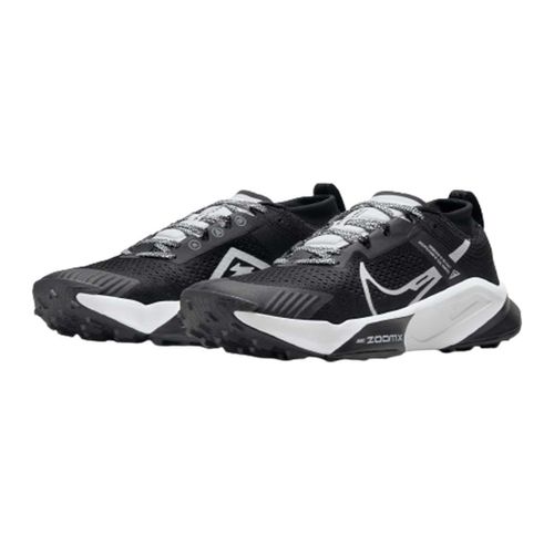 Giày Thể Thao Nam Nike Zegama DH0623-001 Màu Đen Trắng Size 40