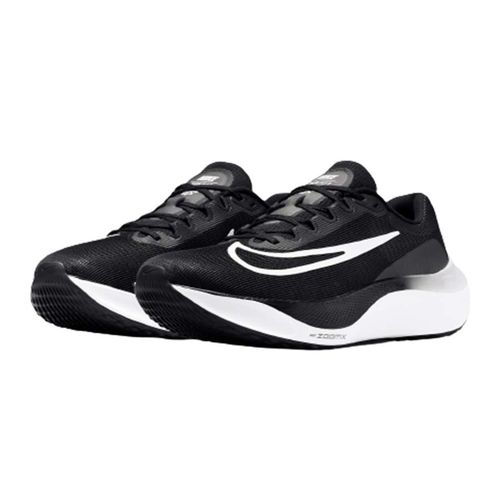 Giày Thể Thao Nam Nike Zoom Fly 5 DM8968-001 Màu Đen Size 39