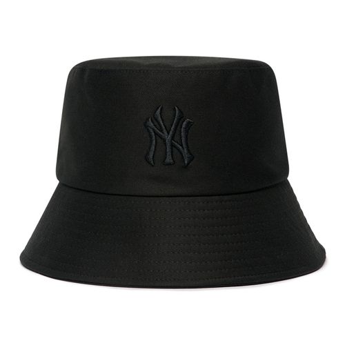 Mũ MLB Bucket New York Yankees 3AHT6612N-50BKS Màu Đen